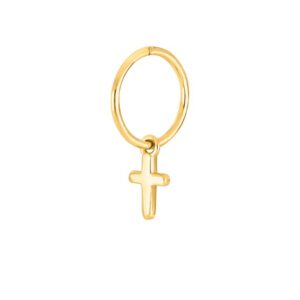 SON of NOA Kors ørering 30295025900