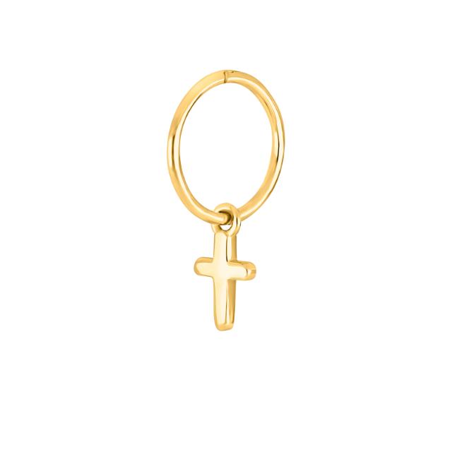 SON of NOA Kors ørering 30295025900