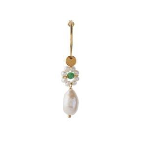 Stine A Heavenly flower pearl 1298-02-S