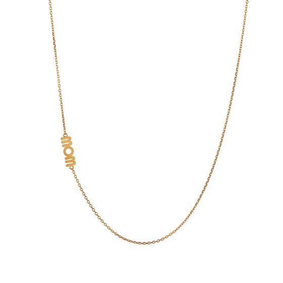 Stine A halskæde WOW MOM 2054-02-OS