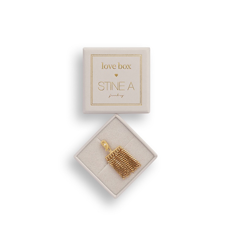 Stine A Love Box 114