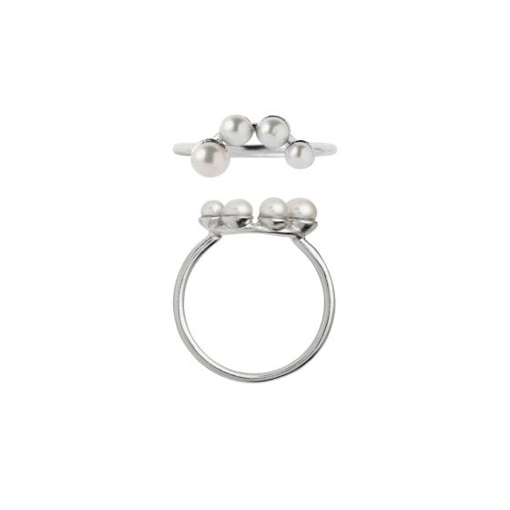Stine A Pearl Berrie ring 4055-00