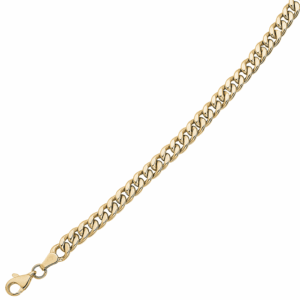 Støvring Design guld armbånd 65166094