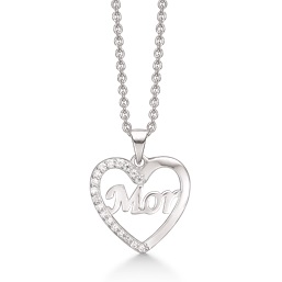 Støvring Design Mor halskæde 16323996