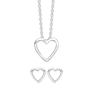 Støvring Design smykkesæt S148464