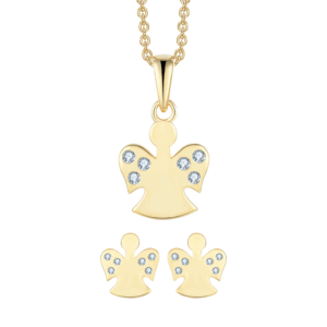 Støvring Design smykkesæt FS249051