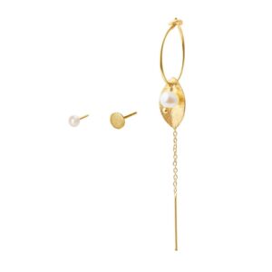 Susanne Friis Bjørner - Øreringe