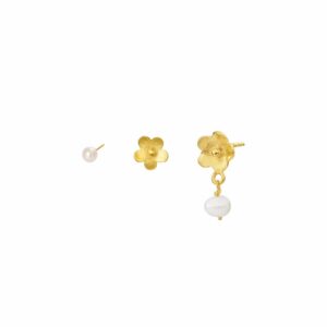 Susanne Friis Bjørner - Øreringe