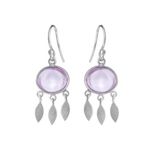 Susanne Friis Bjørner øreringe 5675-1-198