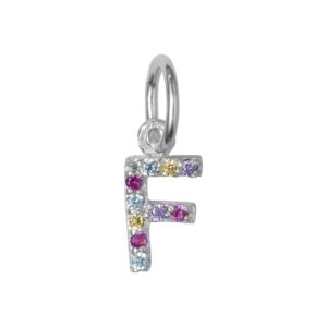 Susanne Friis Bjørner Bogstav F 1895-1-006