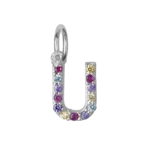 Susanne Friis Bjørner Bogstav U 1895-1-021