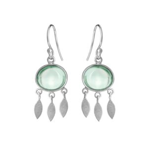 Susanne Friis Bjørner øreringe 5675-1-107