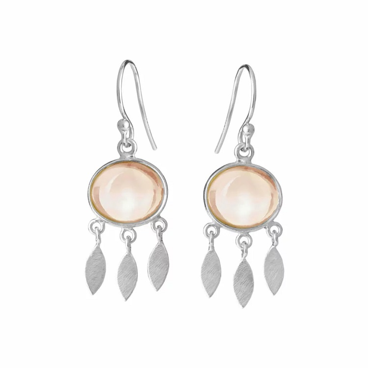 Susanne Friis Bjørner øreringe 5675-1-230