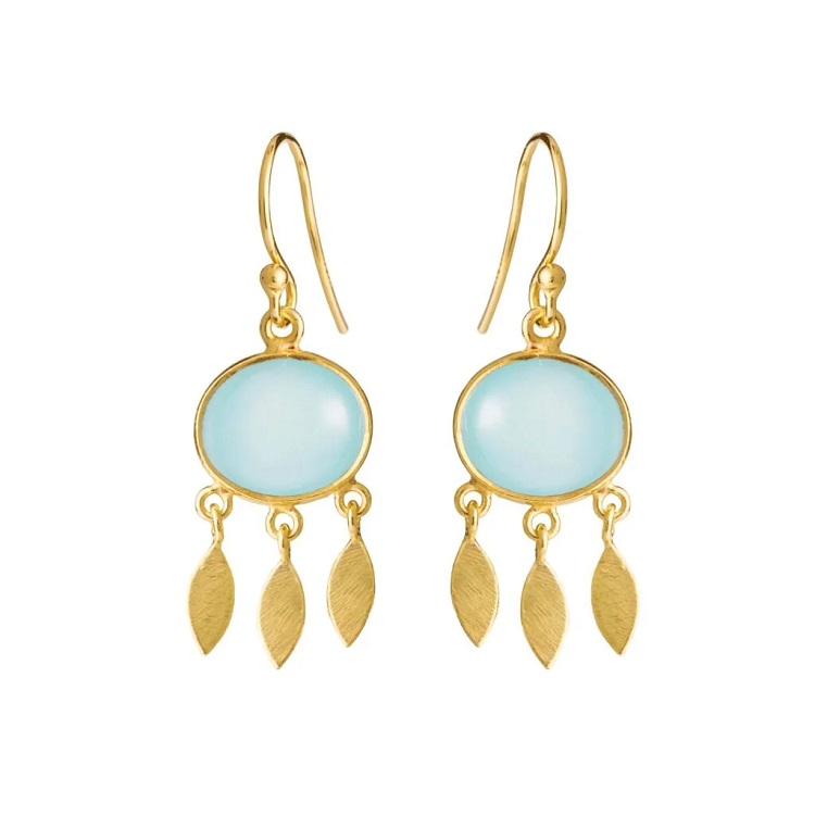 Susanne Friis Bjørner øreringe 5675-2-111