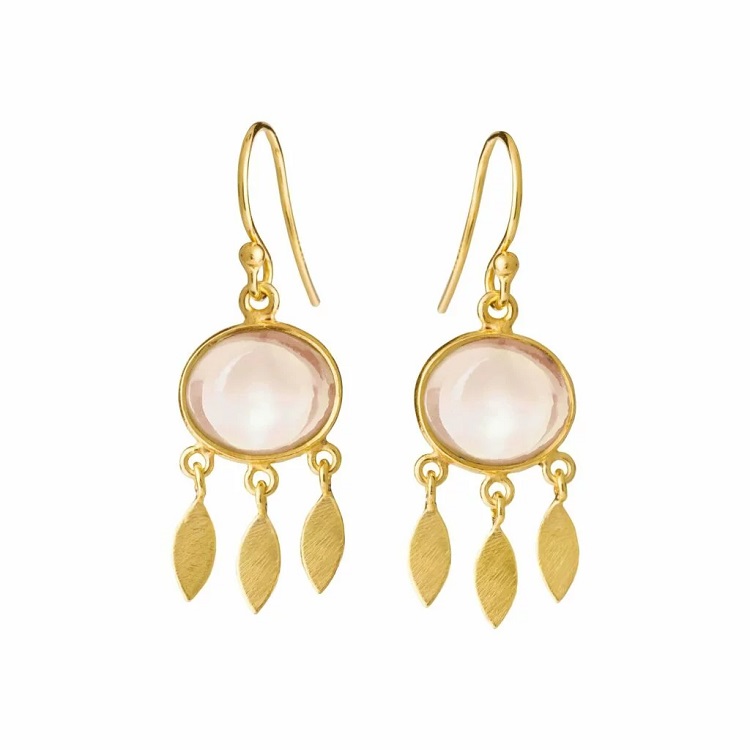 Susanne Friis Bjørner øreringe 5675-2-230