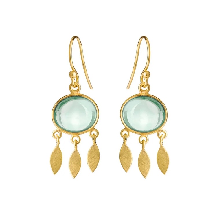 Susanne Friis Bjørner øreringe 5675-2-107