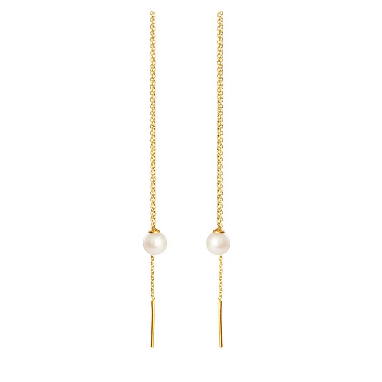 Susanne Friis Bjørner øreringe 5334-2