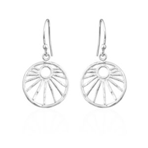 Susanne Friis Bjørner øreringe 5164-1