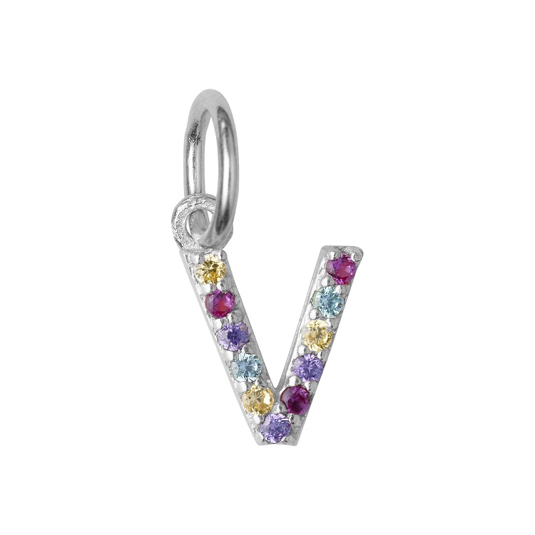 Susanne Friis Bjørner Bogstav V 1895-1-022