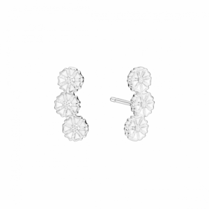 Lund Copenhagen - Marguerit Øreringe