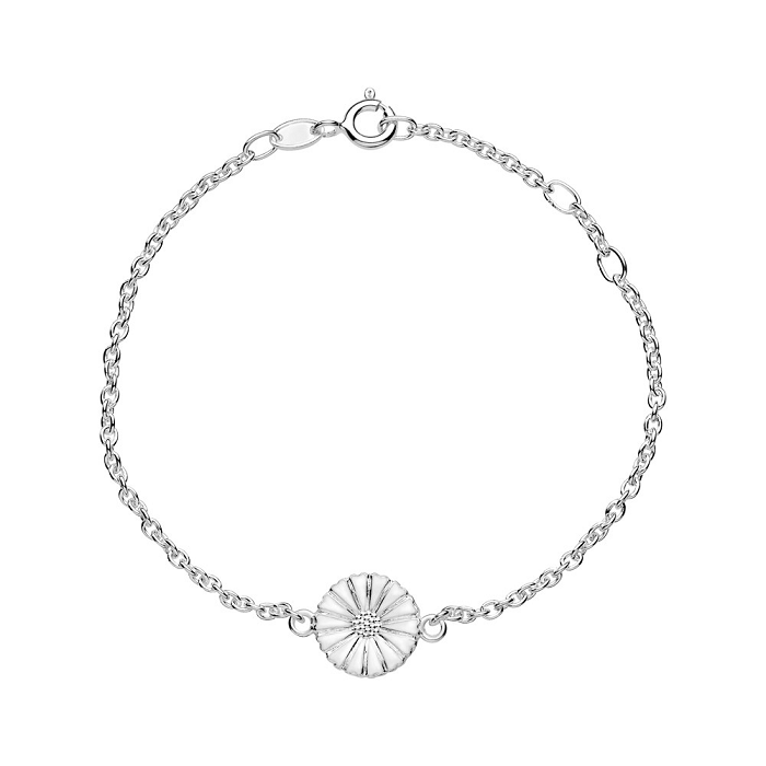 Lund Copenhagen Marguerit Armbånd 9015030-H