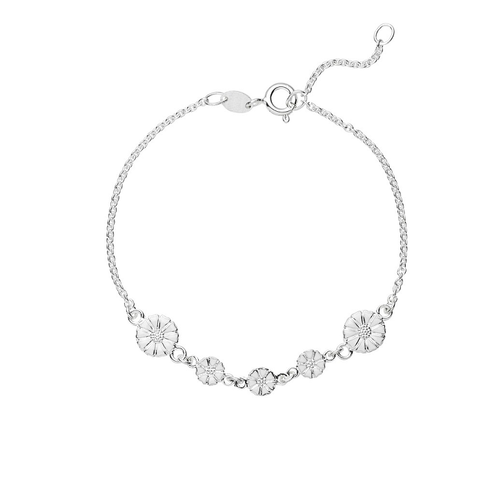 Lund Copenhagen Marguerit Armbånd 90117519-H