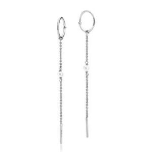 Sistie - Young One Pearl øreringe