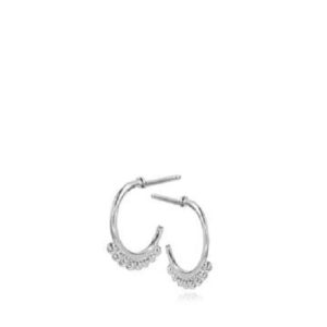 Sistie - Beadie øreringe 100% recycled