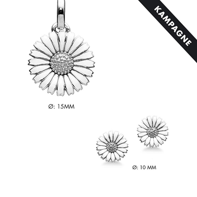 Kranz & Ziegler kampagnesæt sølv