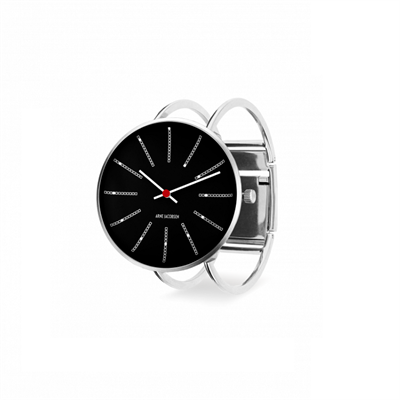 Arne Jacobsen Bankers 53105-2018