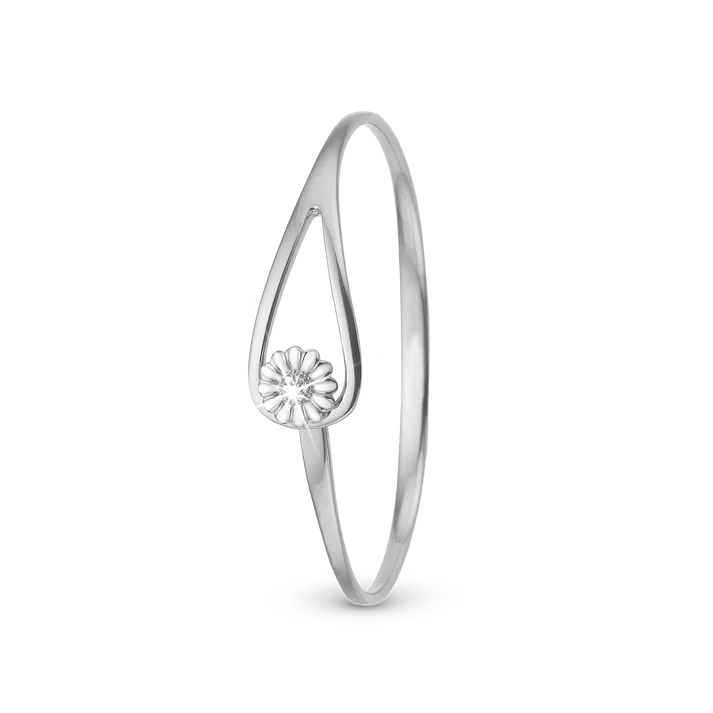 Christina Topaz Marguerite armring 601-S-MARGUERITE