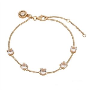 Christina Armbånd Crystals 601-G09