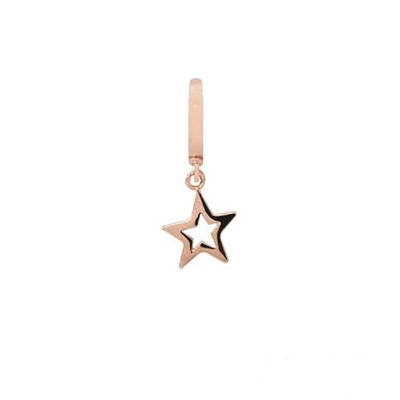 Christina Jewelry Star 6mm Charm