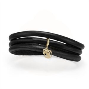 Christina Red Barnet kampagne armbånd