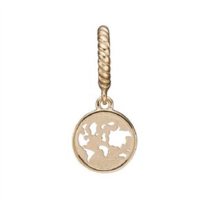 Christina Jewelry The World