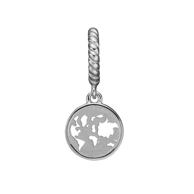 Christina Jewelry The World 4mm Charm 623-S143