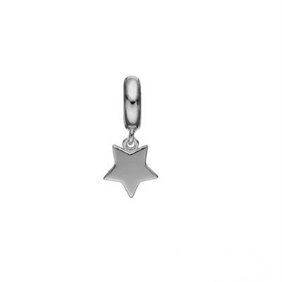 Christina Jewelry Moving Star 4mm Charm 623-S90