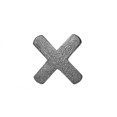 Christina Jewelry Make Your Mark 6mm charm