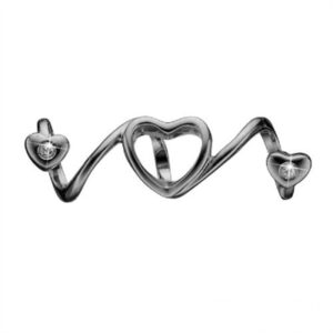 Christina Jewelry Soulmate Charm
