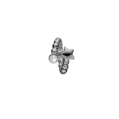 Christina Jewelry Memory 6mm Charm