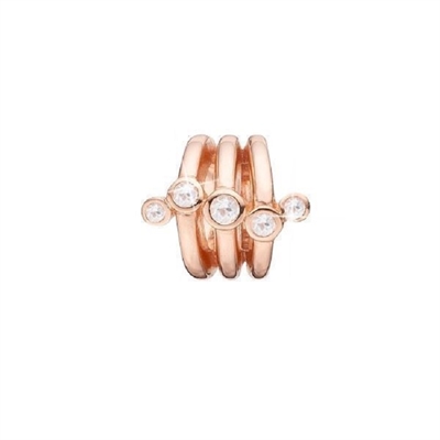 Christina Jewelry Stream 6mm Charm