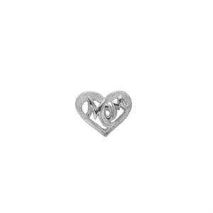 Christina Jewelry Mom Million Love Charm 630-S121