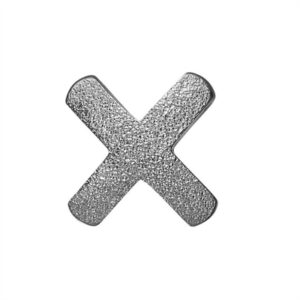 Christina Jewelry Make your Mark Charm