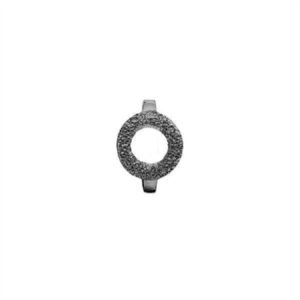 Christina Jewelry Magic Circle Charm