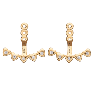 Christina Jewelry Million Love Add-on