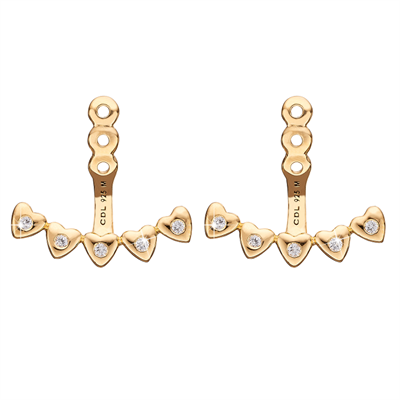 Christina Jewelry Million Love Add-on