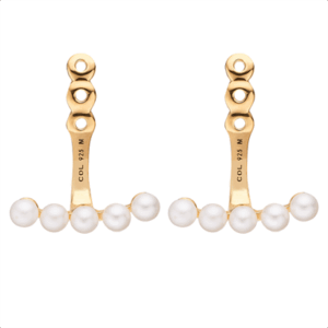 Christina Jewelry Flying Pearls