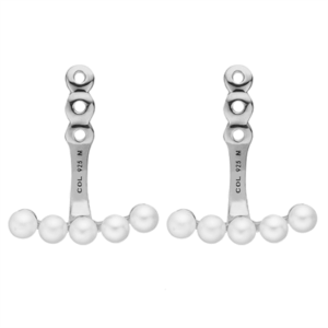 Christina Jewelry Flying Pearls