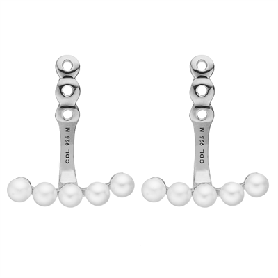 Christina Jewelry Flying Pearls