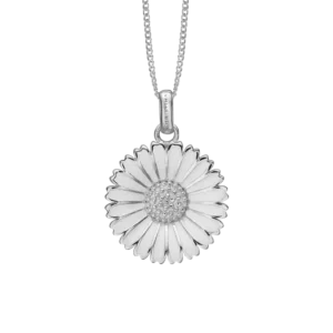 Christina Marguerite 20mm Vedhæng 680-S135